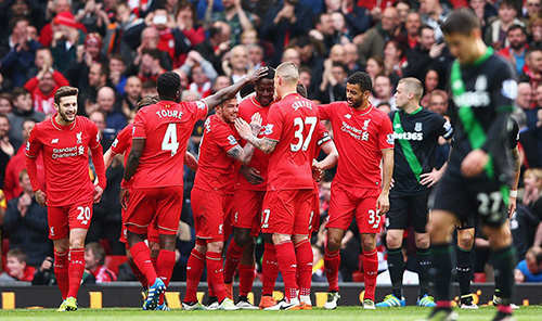 兰克尔-泽：如果合同合适的话，我愿意为青岛海牛效力十年