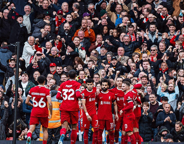 每体：巴萨接近签下埃及17岁前锋阿卜杜勒卡里姆