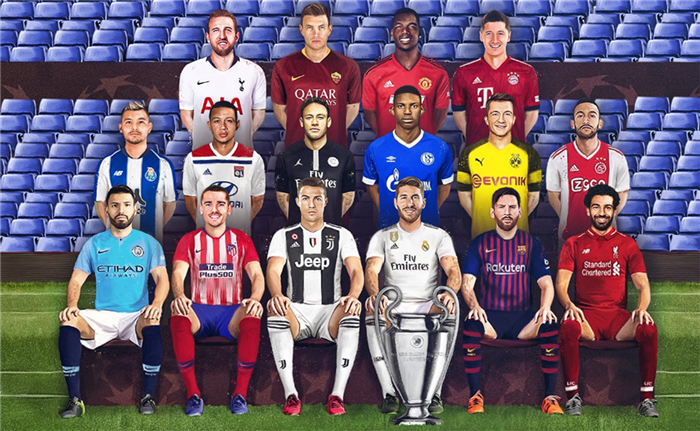 邮报：萨拉赫经纪人即将与利物浦体育总监会面谈萨拉赫未来（邮报：萨拉赫经纪人将与利物浦体育总监会晤，商议其未来去向）