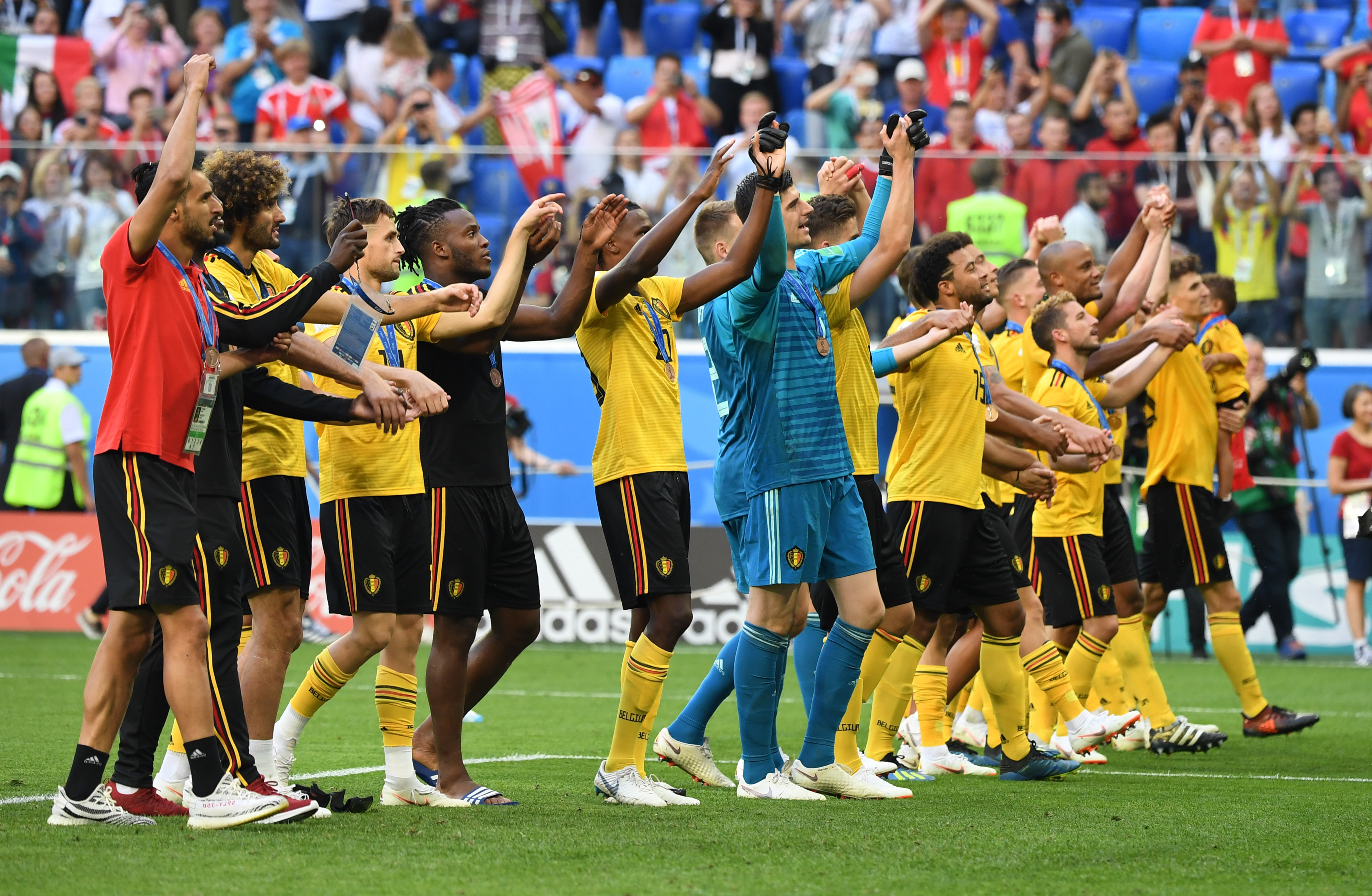 哲凯赖什：输球的感觉不是很好，我们需要继续前进