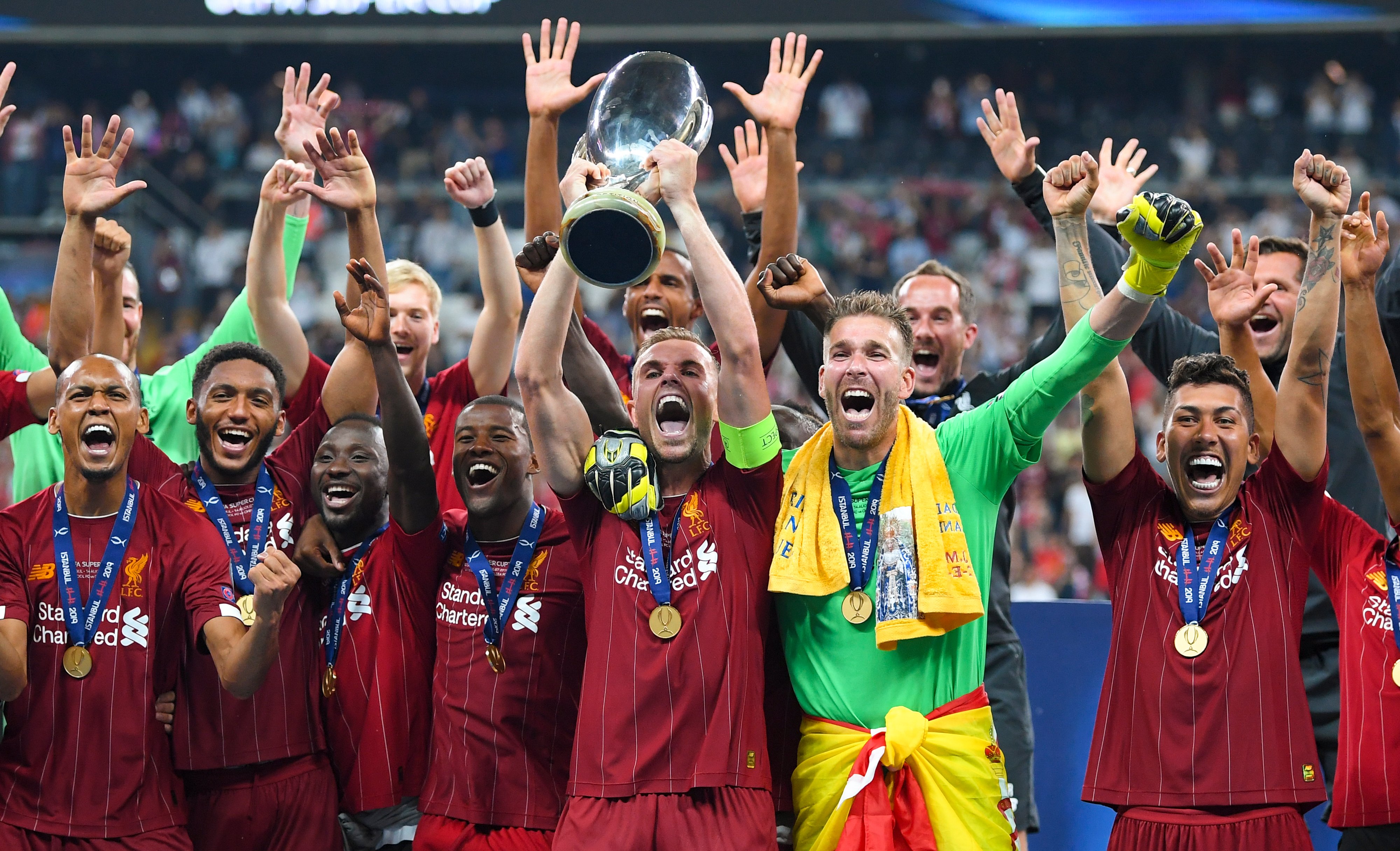 国脚连续两轮进球，状态火热