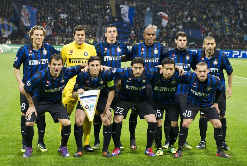 米兰0比1不敌拉齐奥，连续第二年在奥林匹克球场止步意大利杯